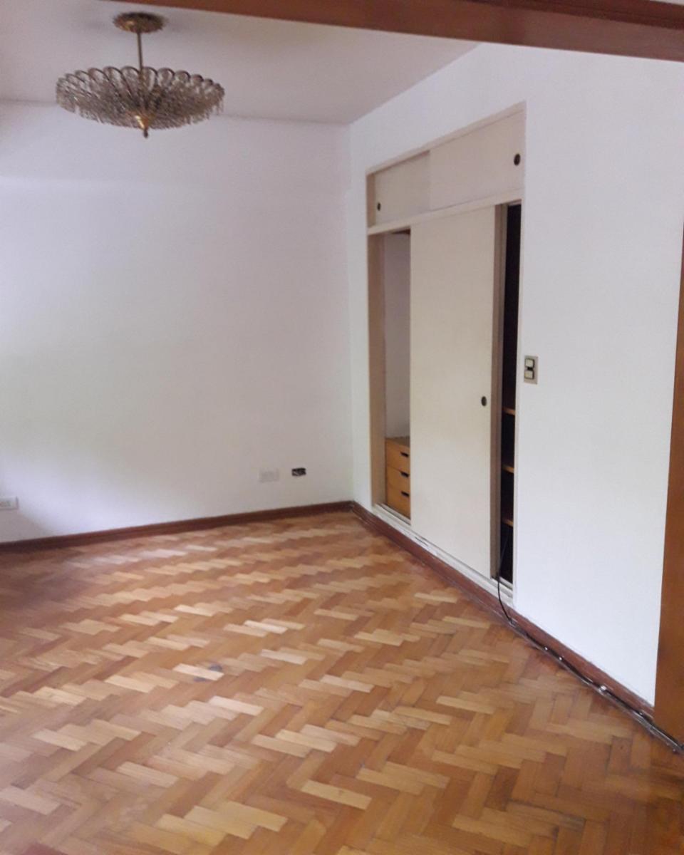 SE ALQUILA DPTO 3 AMB. AL FRNTE CON BALCON EN PALERMO - 2