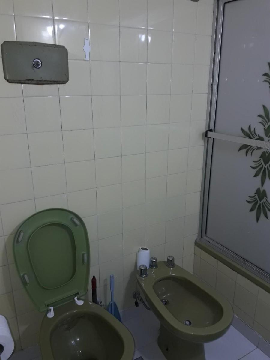SE ALQUILA DPTO 3 AMB. AL FRNTE CON BALCON EN PALERMO - 7