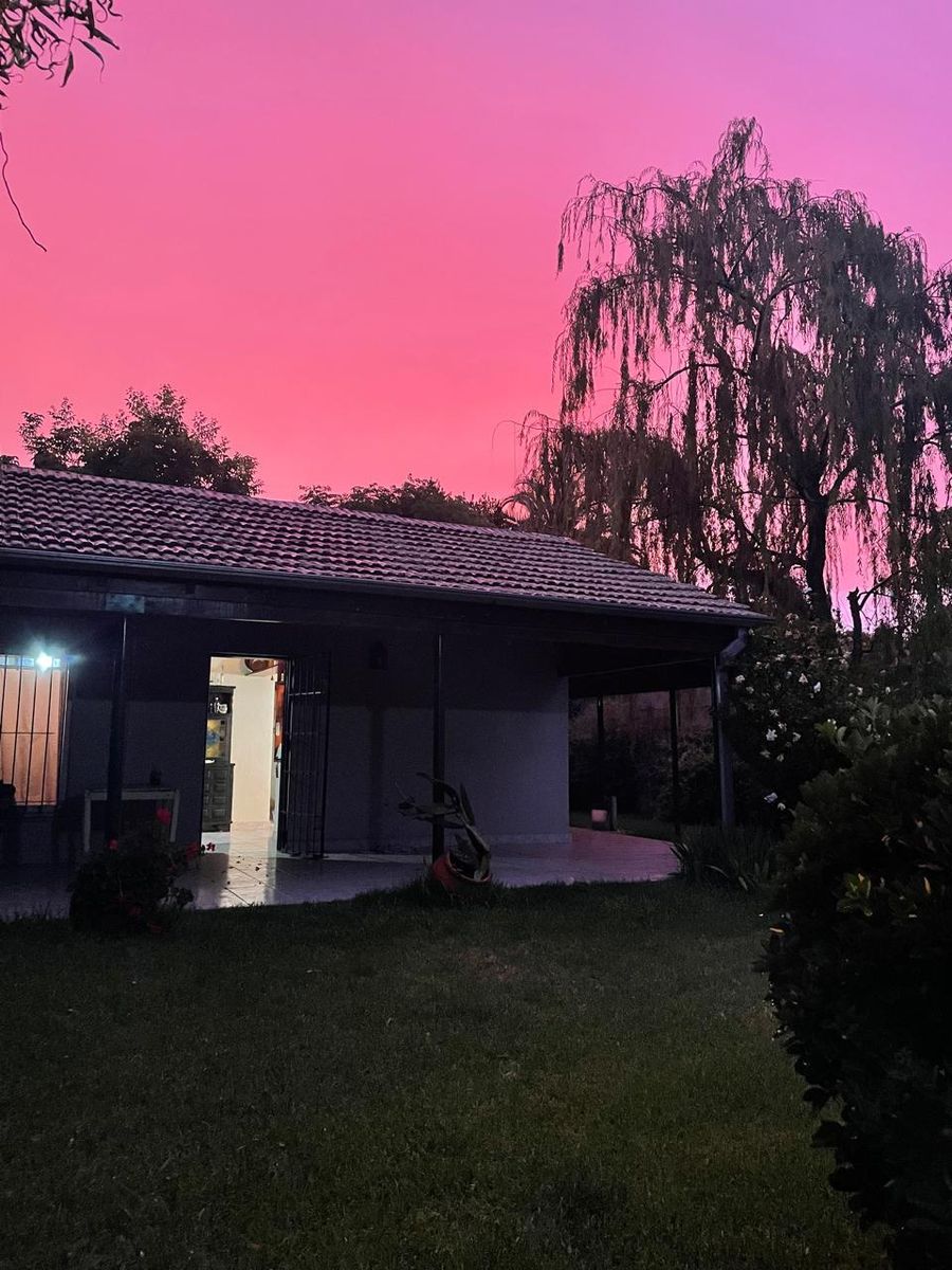 SE VENDE CASAQUINTA MAS DPTO EN LAGUNA DE LOBOS - 4