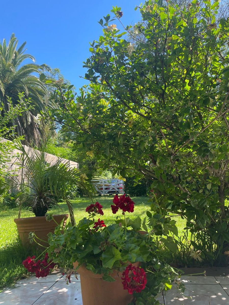 SE VENDE CASAQUINTA MAS DPTO EN LAGUNA DE LOBOS - 6