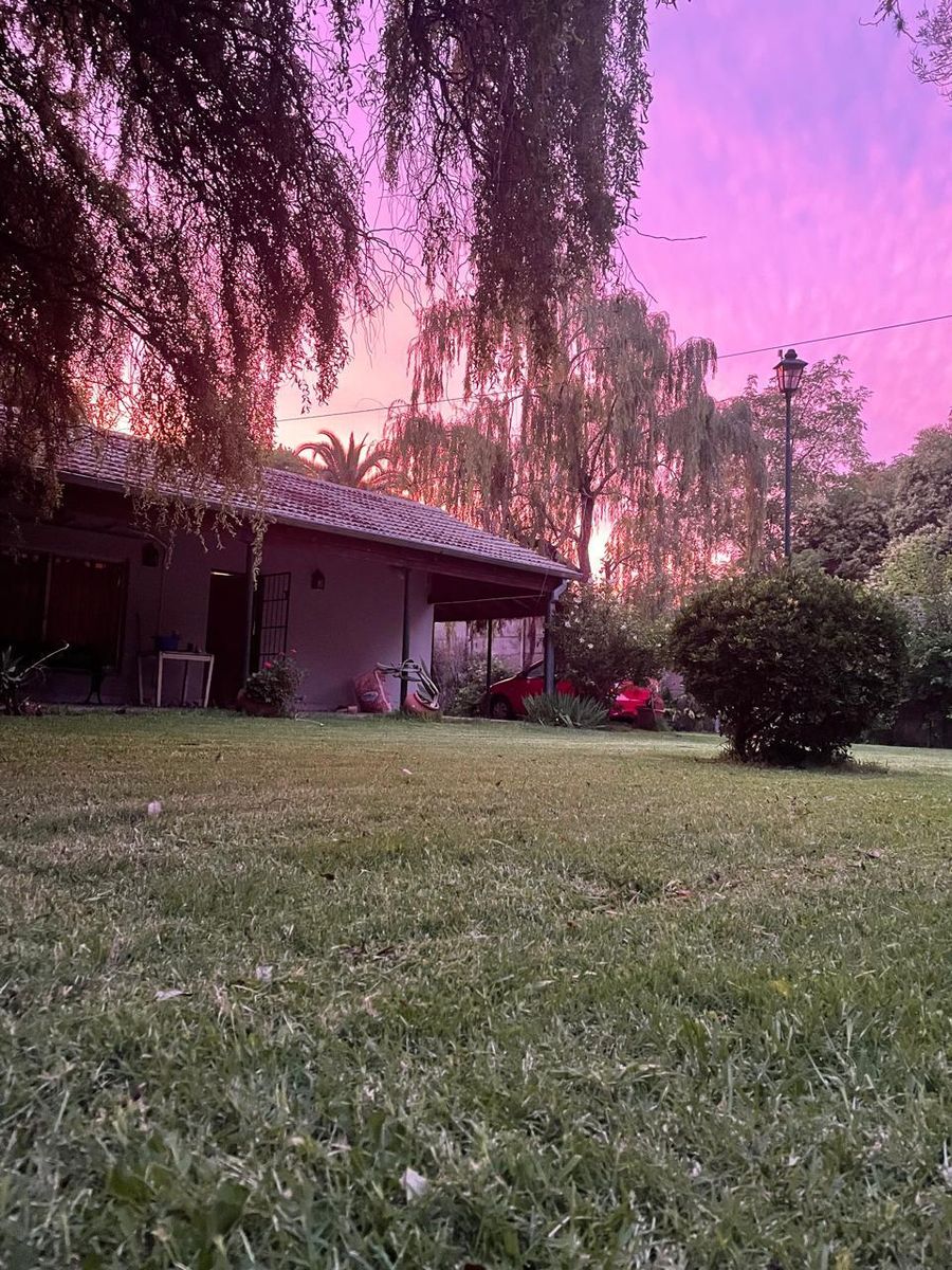 SE VENDE CASAQUINTA MAS DPTO EN LAGUNA DE LOBOS - 11