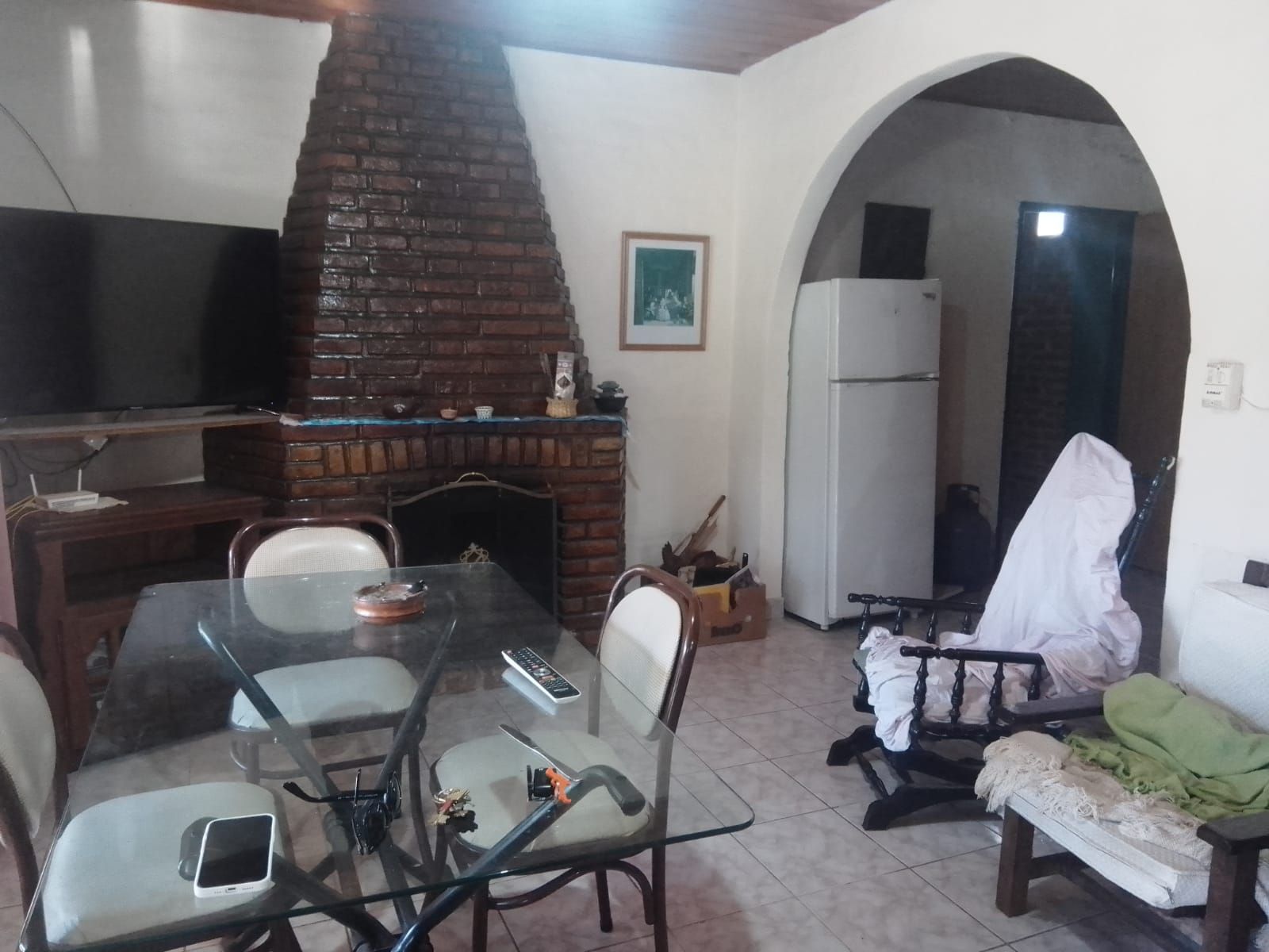 SE VENDE CASAQUINTA MAS DPTO EN LAGUNA DE LOBOS - 14
