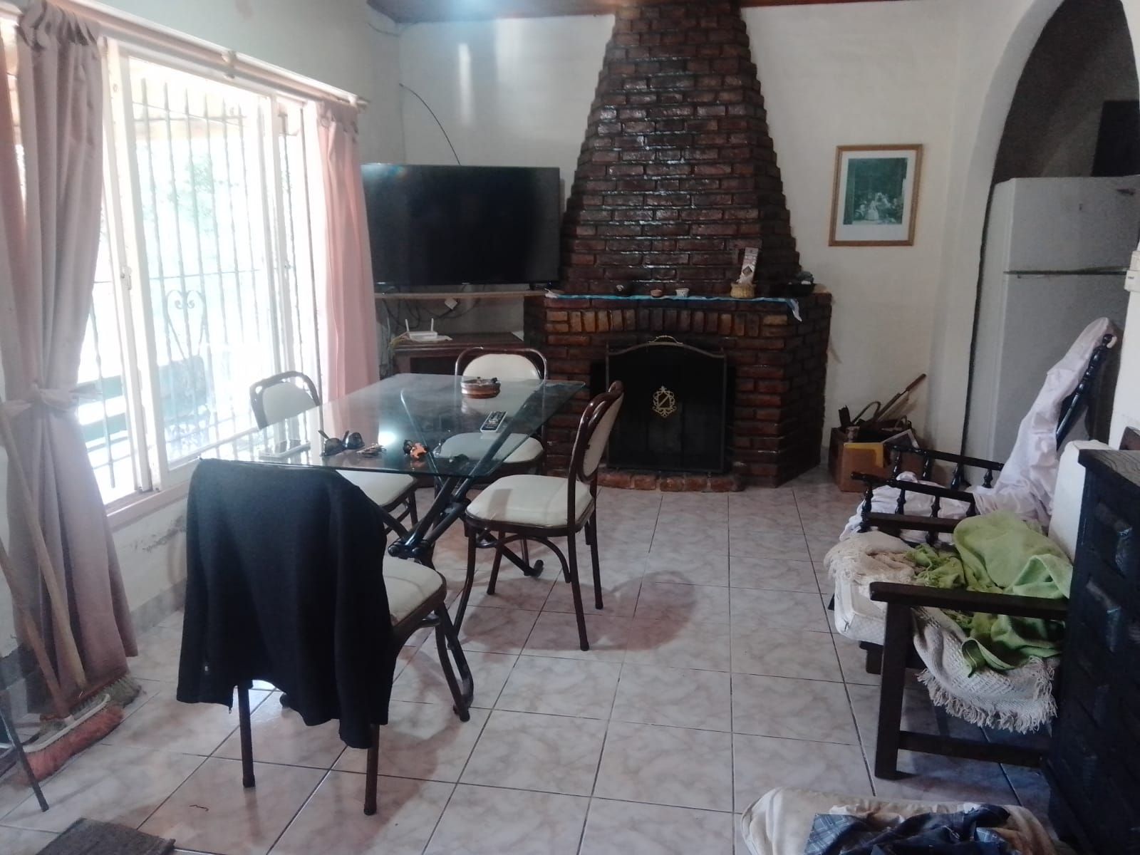 SE VENDE CASAQUINTA MAS DPTO EN LAGUNA DE LOBOS - 15