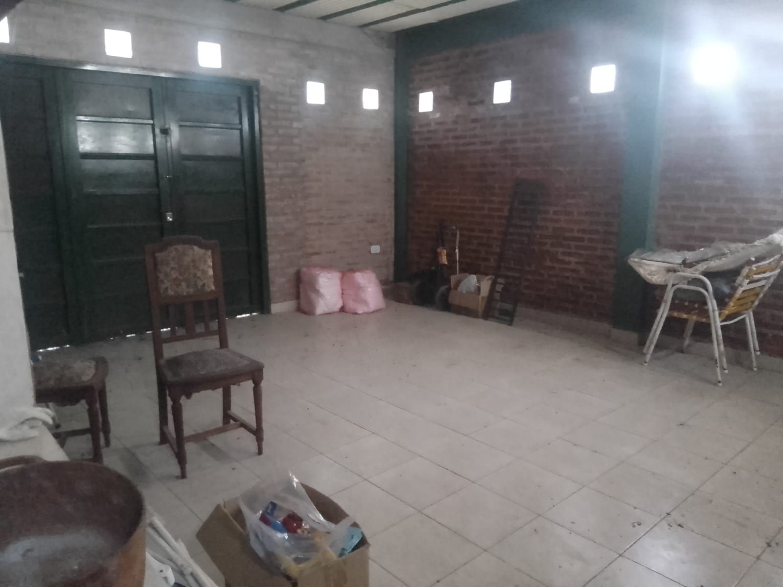 SE VENDE CASAQUINTA MAS DPTO EN LAGUNA DE LOBOS - 21