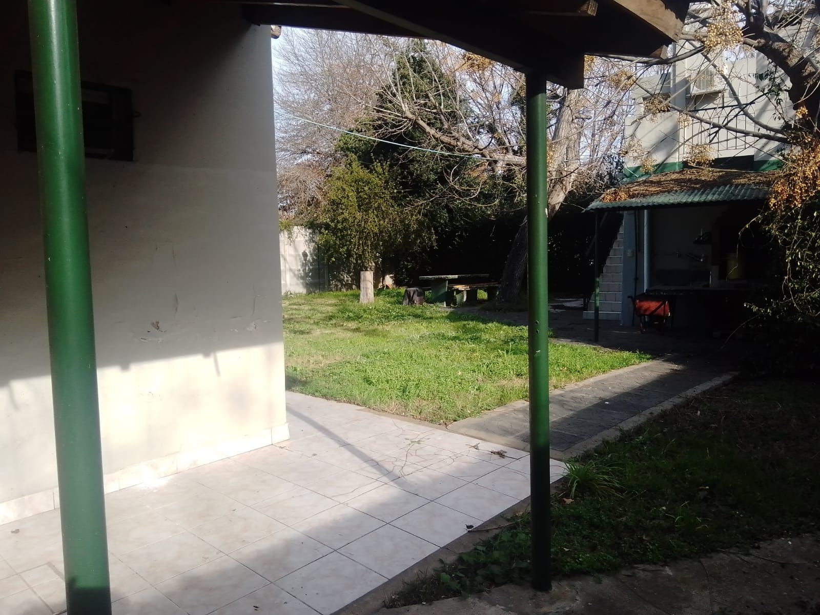 SE VENDE CASAQUINTA MAS DPTO EN LAGUNA DE LOBOS - 22