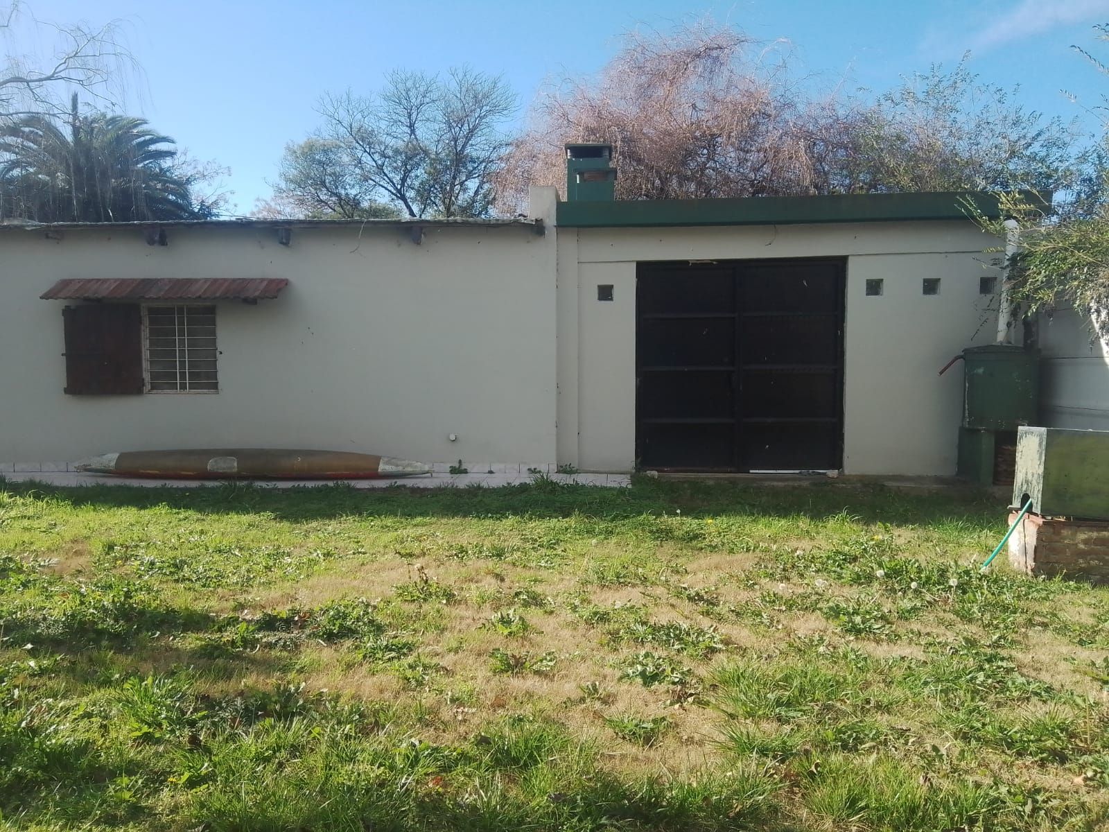 SE VENDE CASAQUINTA MAS DPTO EN LAGUNA DE LOBOS - 24