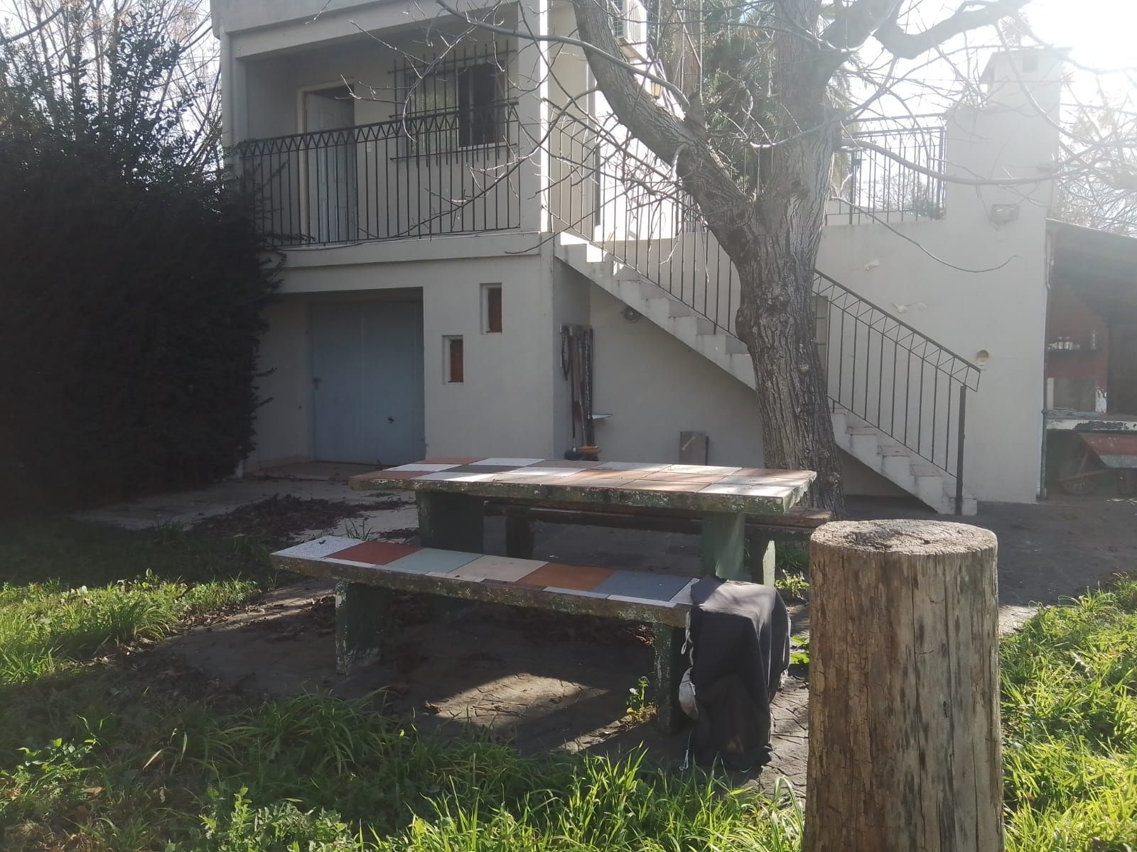 SE VENDE CASAQUINTA MAS DPTO EN LAGUNA DE LOBOS - 29