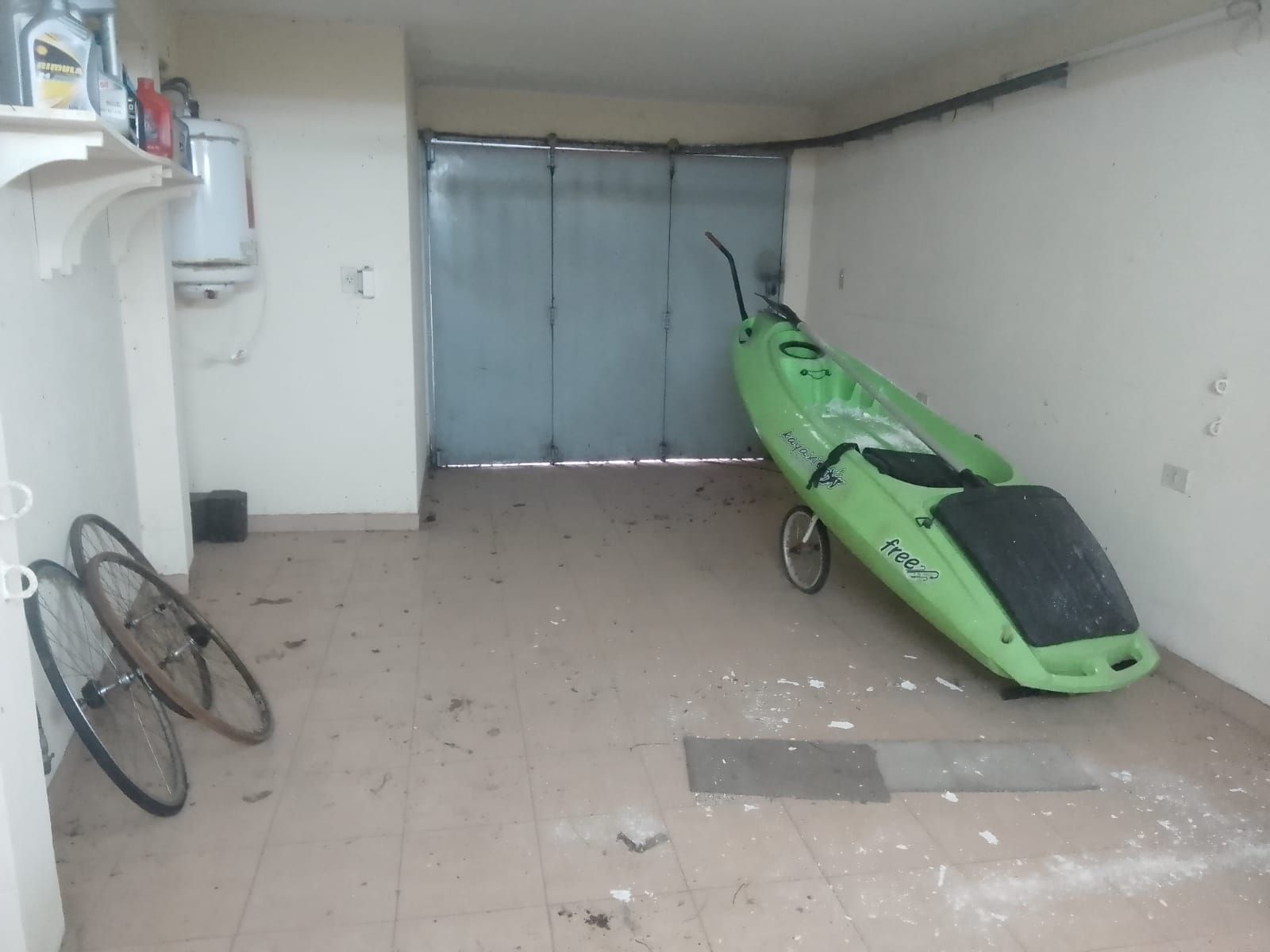 SE VENDE CASAQUINTA MAS DPTO EN LAGUNA DE LOBOS - 33