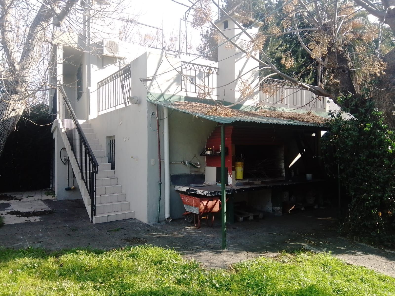 SE VENDE CASAQUINTA MAS DPTO EN LAGUNA DE LOBOS - 36