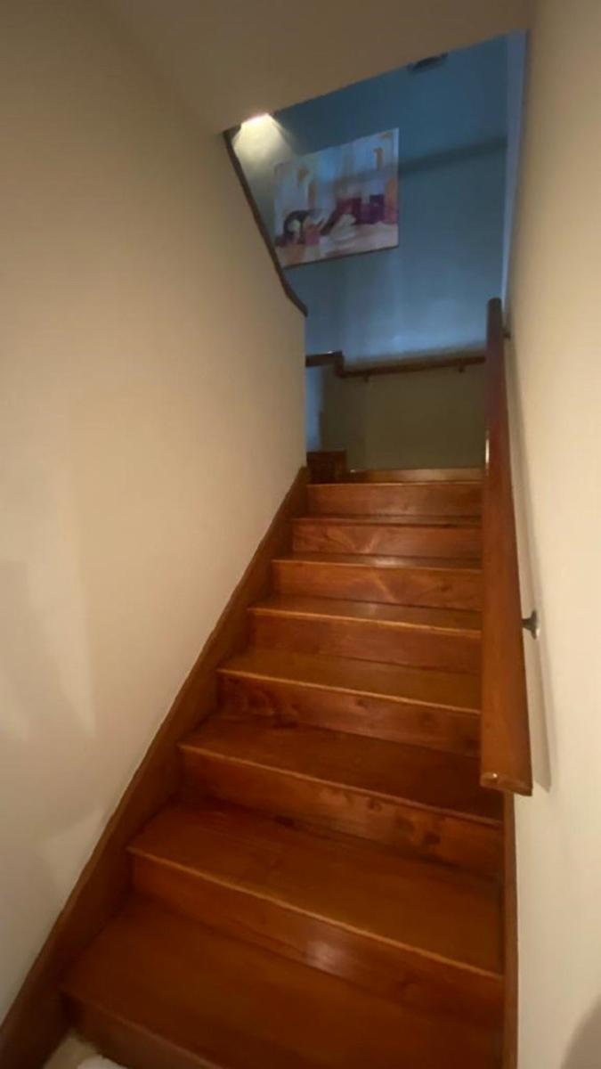 SE VENDE CHALET 200M2 CUBIERTOS EN RAMOS MEJIAS — foto 9