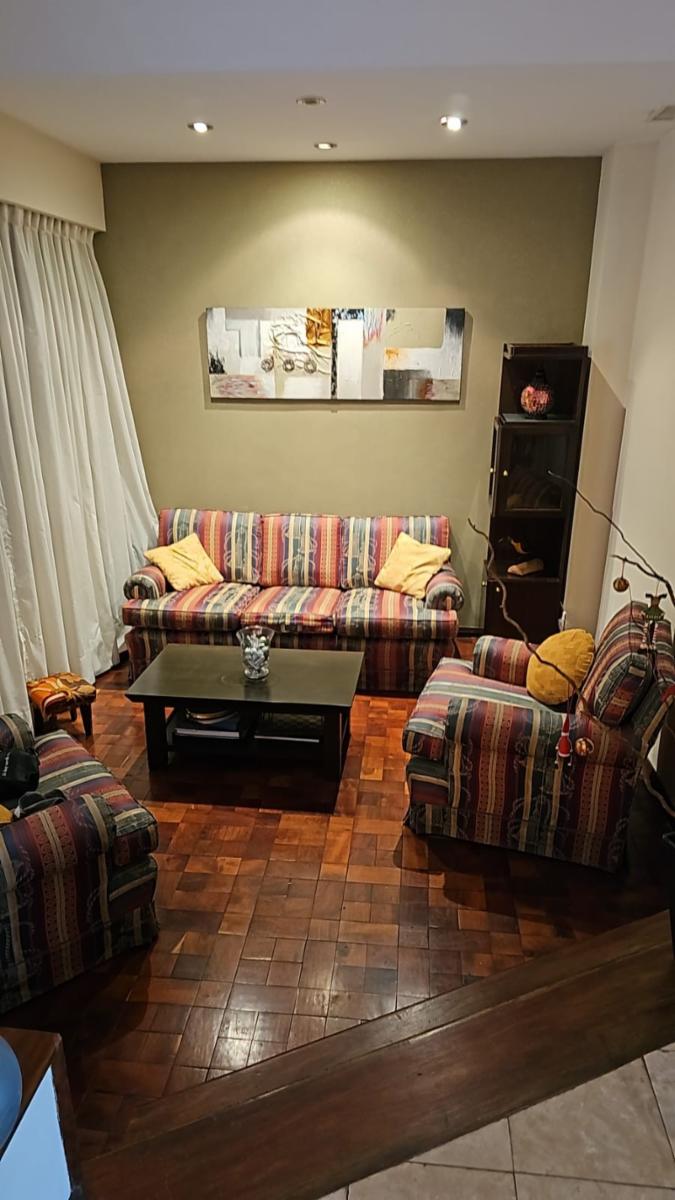 SE VENDE CHALET 200M2 CUBIERTOS EN RAMOS MEJIAS — foto 13