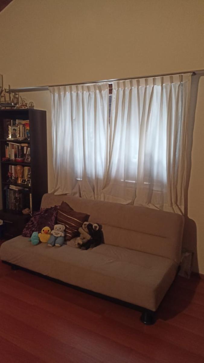 SE VENDE CHALET 200M2 CUBIERTOS EN RAMOS MEJIAS — foto 14