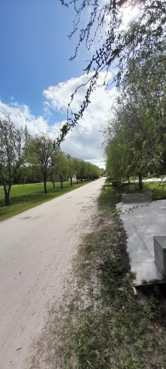 SE VENDE LOTE 2200 M2 CON ESCRITURA BARRIO CAMPOS DE ROCA II — foto 5
