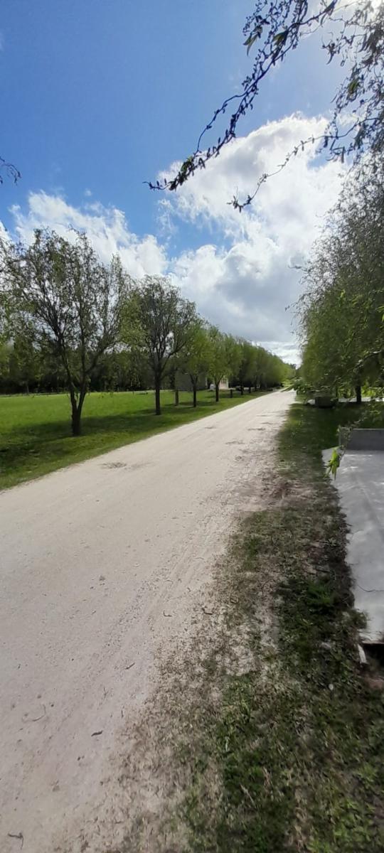 SE VENDE LOTE 2200 M2 CON ESCRITURA BARRIO CAMPOS DE ROCA II — foto 6