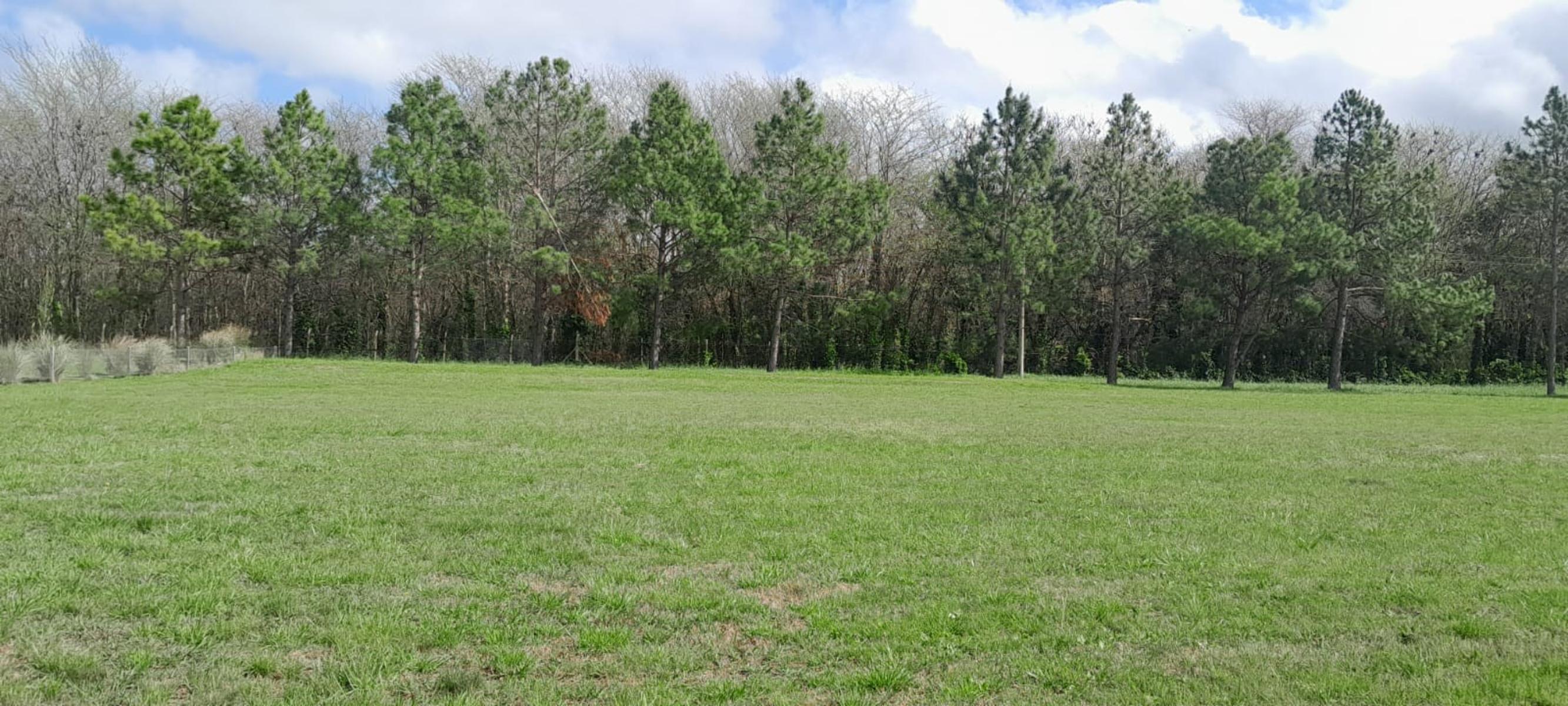 SE VENDE LOTE 2200 M2 CON ESCRITURA BARRIO CAMPOS DE ROCA II — foto 7