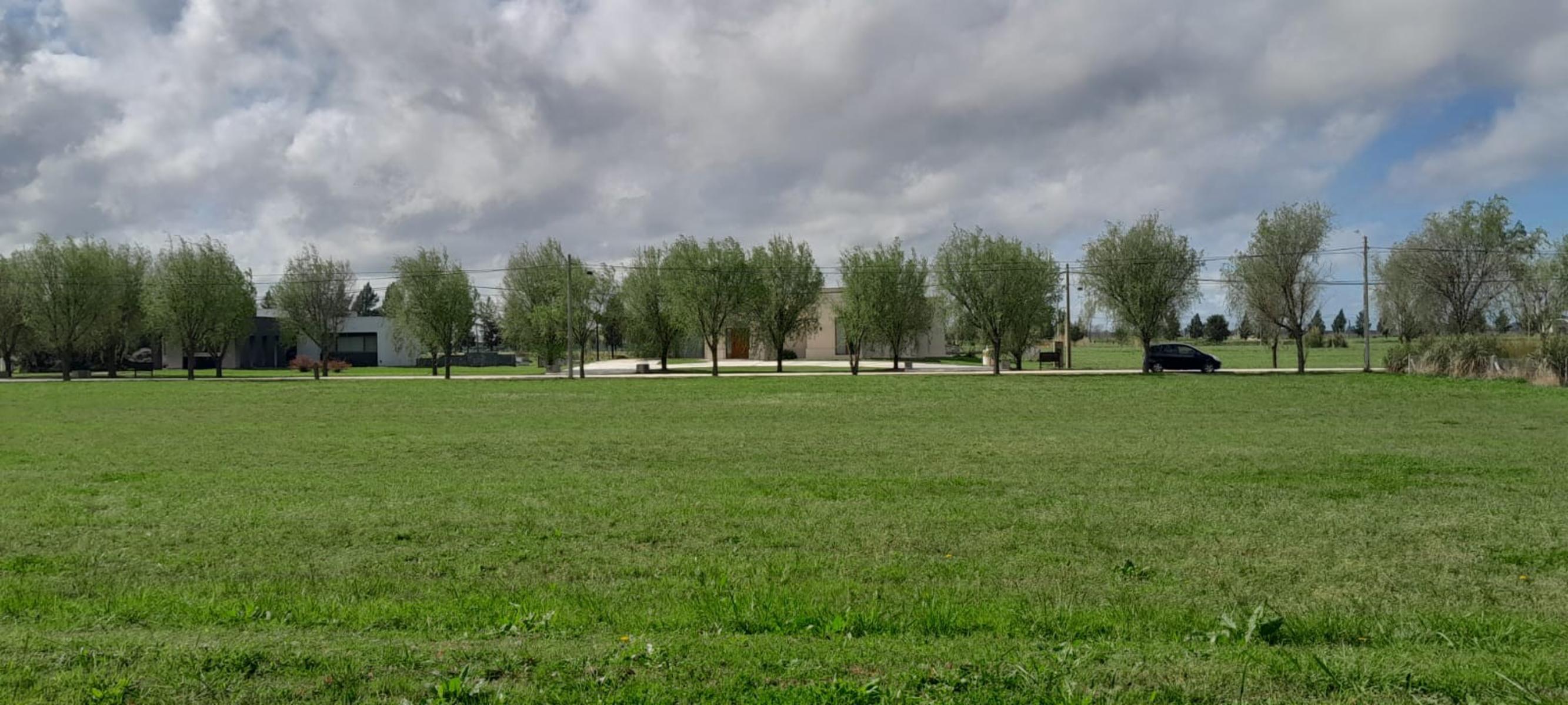 SE VENDE LOTE 2200 M2 CON ESCRITURA BARRIO CAMPOS DE ROCA II — foto 8