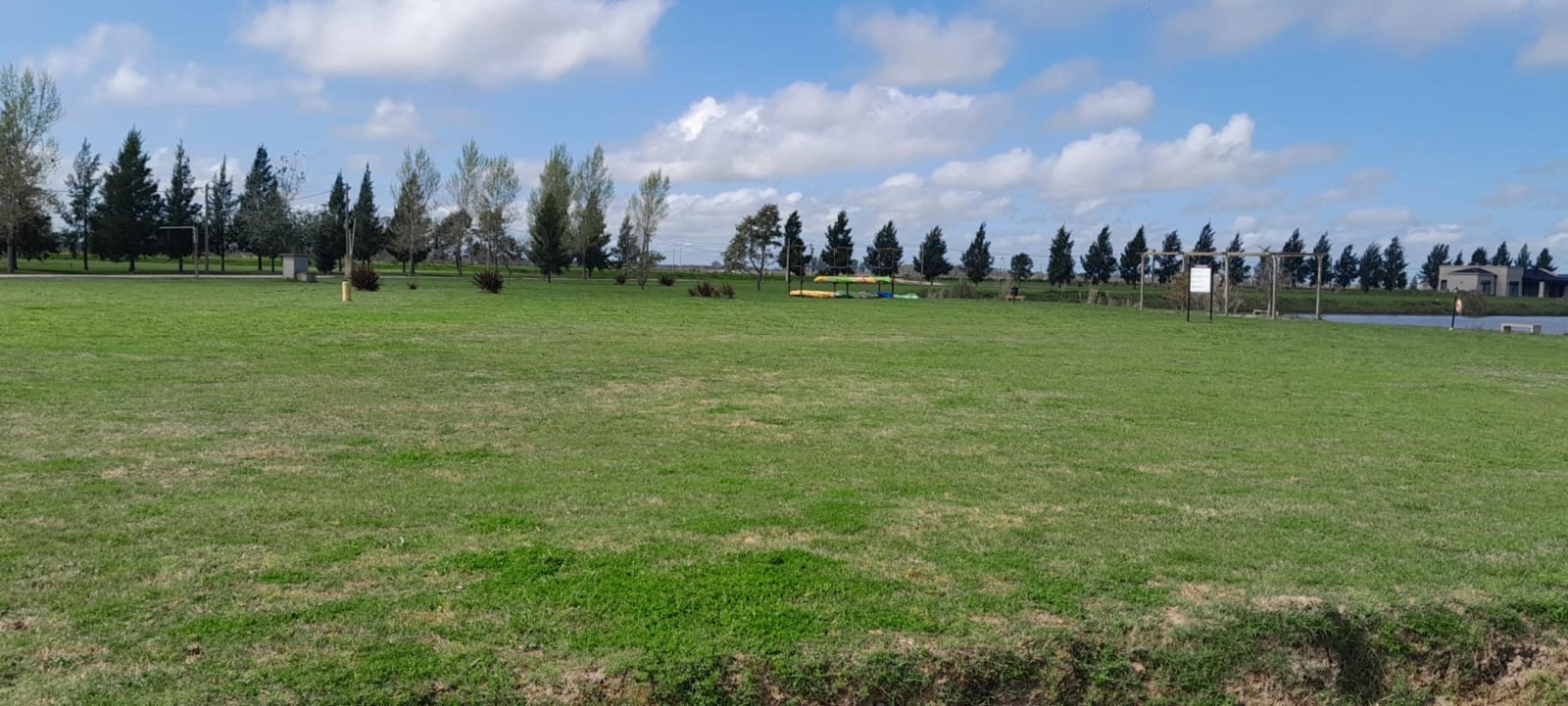 SE VENDE LOTE 2200 M2 CON ESCRITURA BARRIO CAMPOS DE ROCA II — foto 9