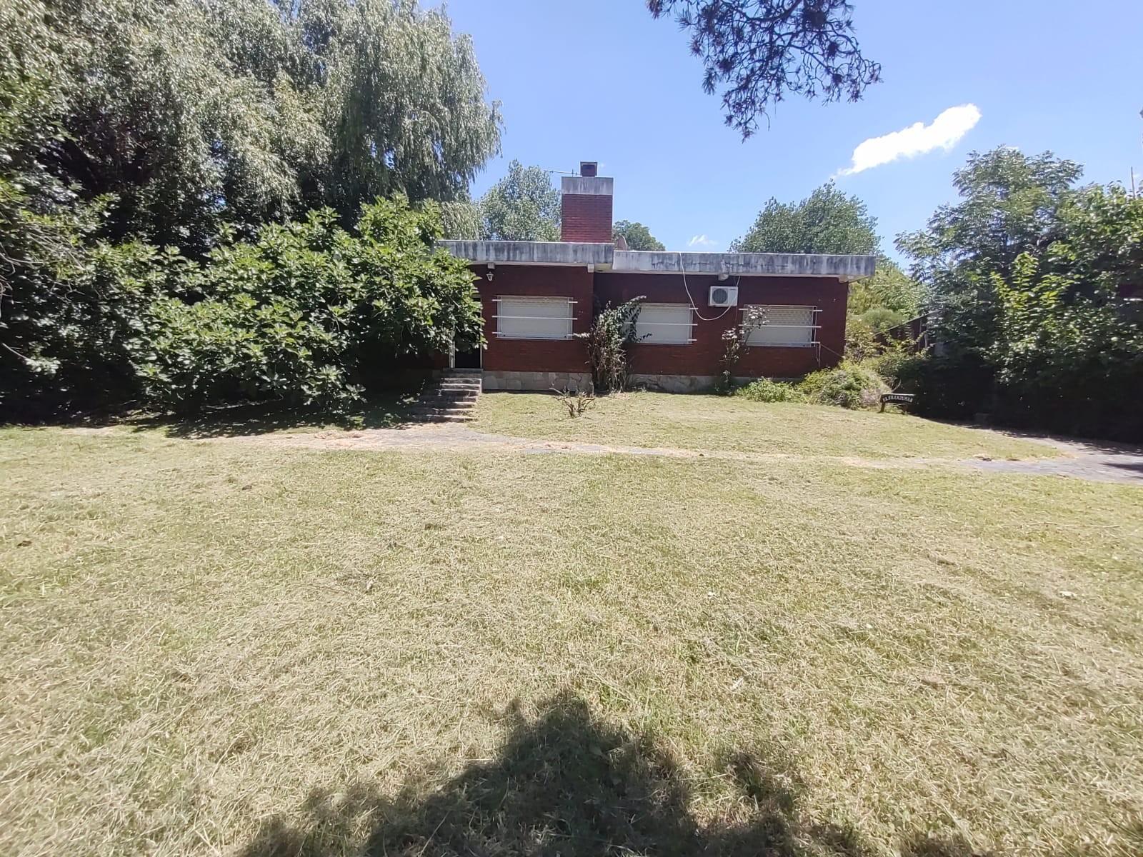 SE VENDE CASAQUINTA SOBRE LOTE DE 3700M2 EN DIQUE LUJAN — foto 8