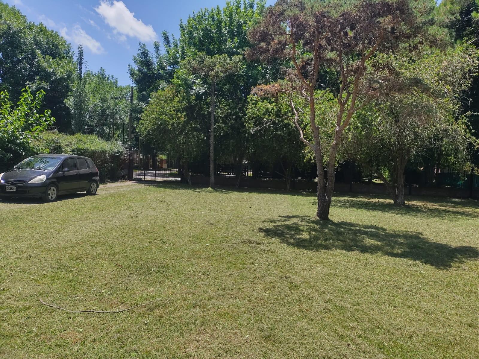 SE VENDE CASAQUINTA SOBRE LOTE DE 3700M2 EN DIQUE LUJAN — foto 10