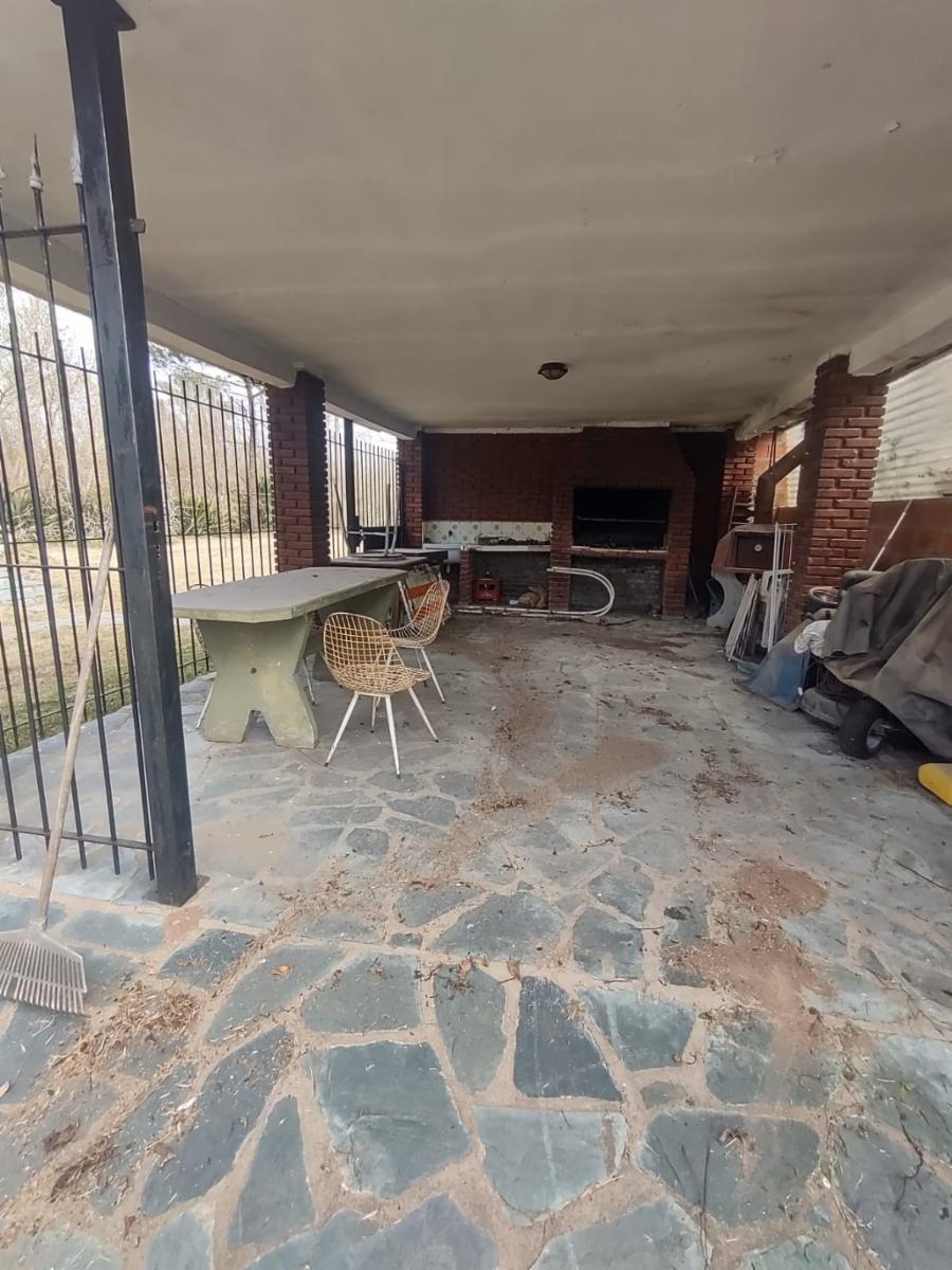 SE VENDE CASAQUINTA SOBRE LOTE DE 3700M2 EN DIQUE LUJAN — foto 12