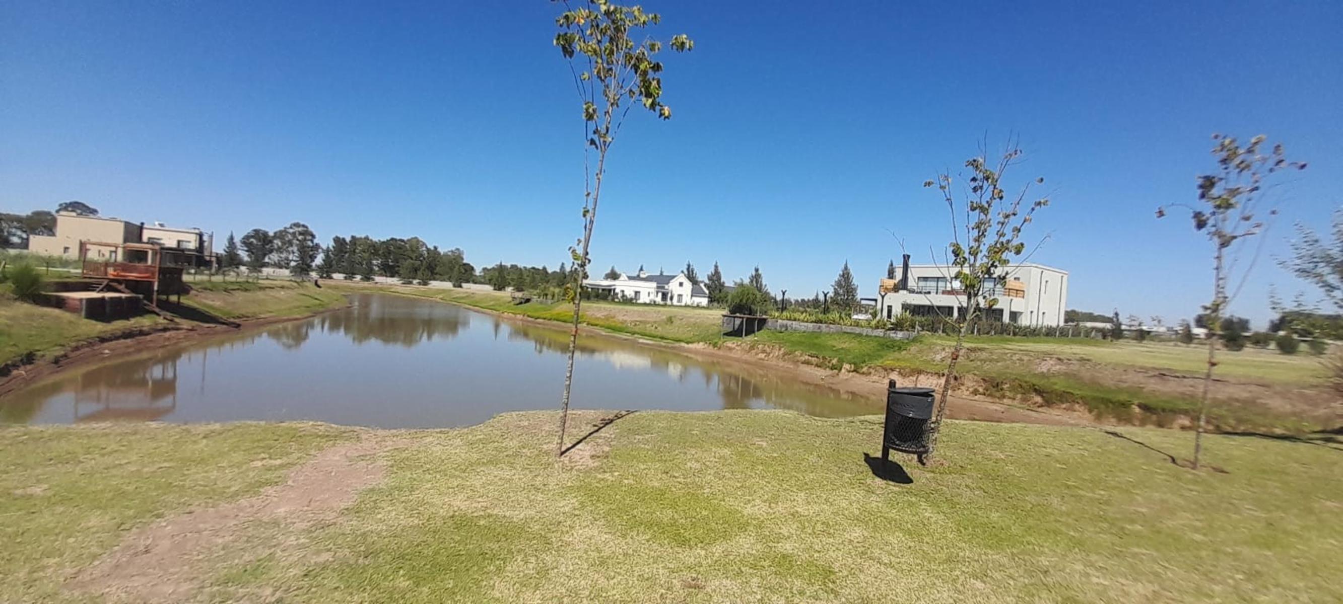 SE VENDE LOTE EN BARRIO PRIVADO LOS TALAS CANNING — foto 2