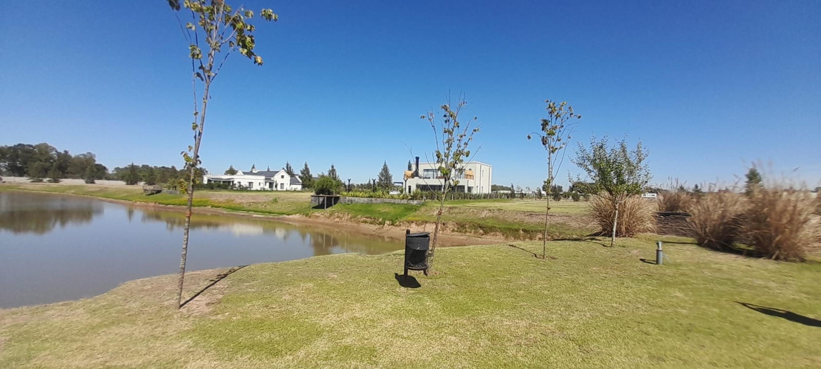 SE VENDE LOTE EN BARRIO PRIVADO LOS TALAS CANNING — foto 3