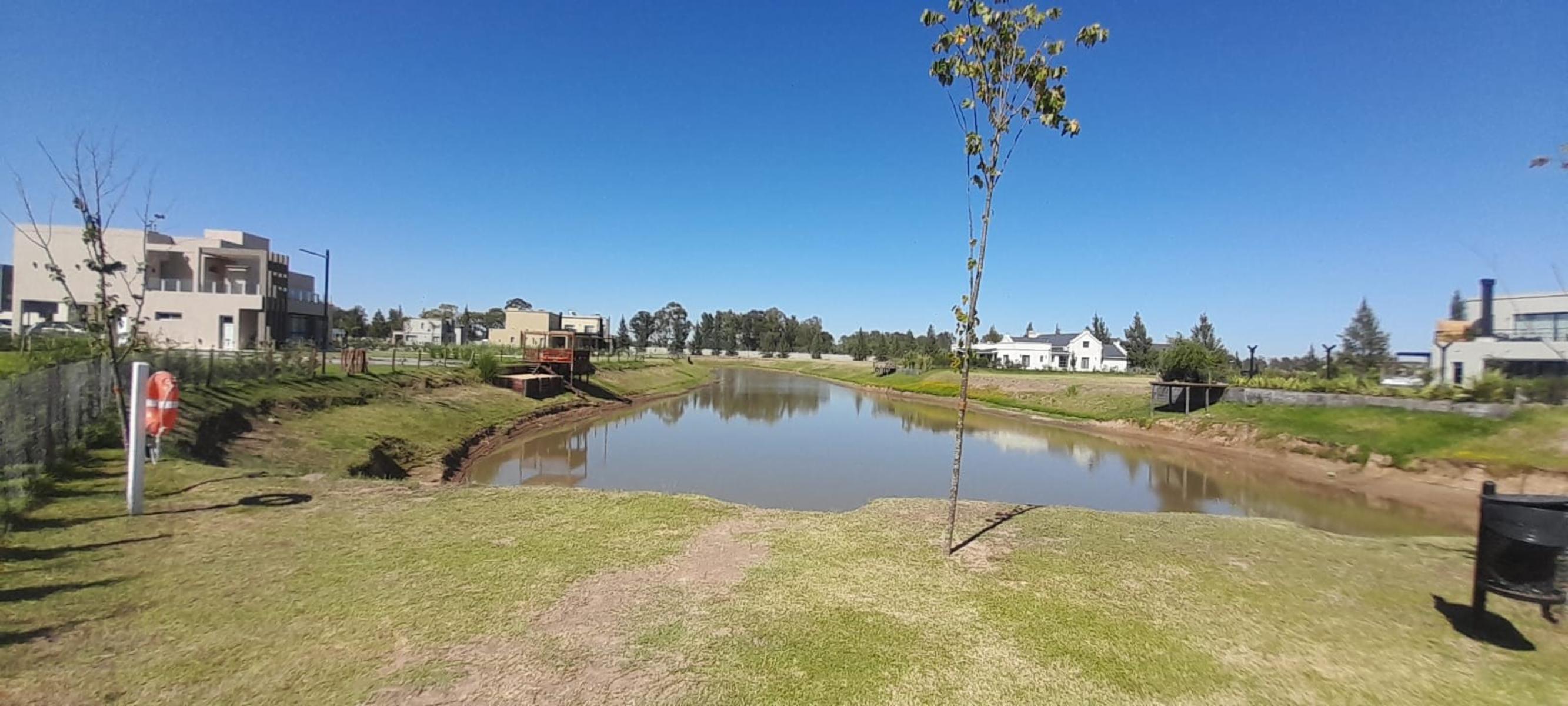 SE VENDE LOTE EN BARRIO PRIVADO LOS TALAS CANNING — foto 4