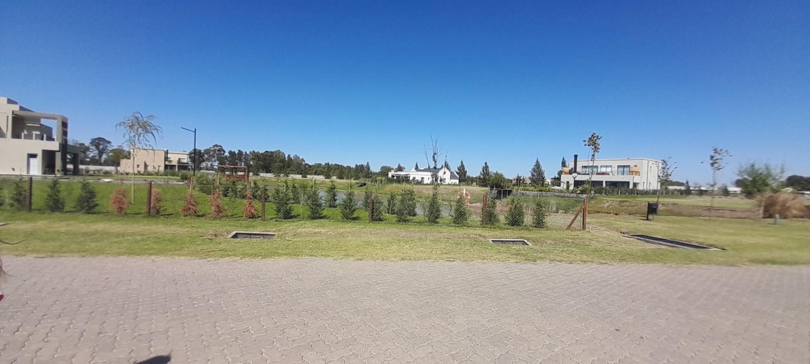 SE VENDE LOTE EN BARRIO PRIVADO LOS TALAS CANNING — foto 5