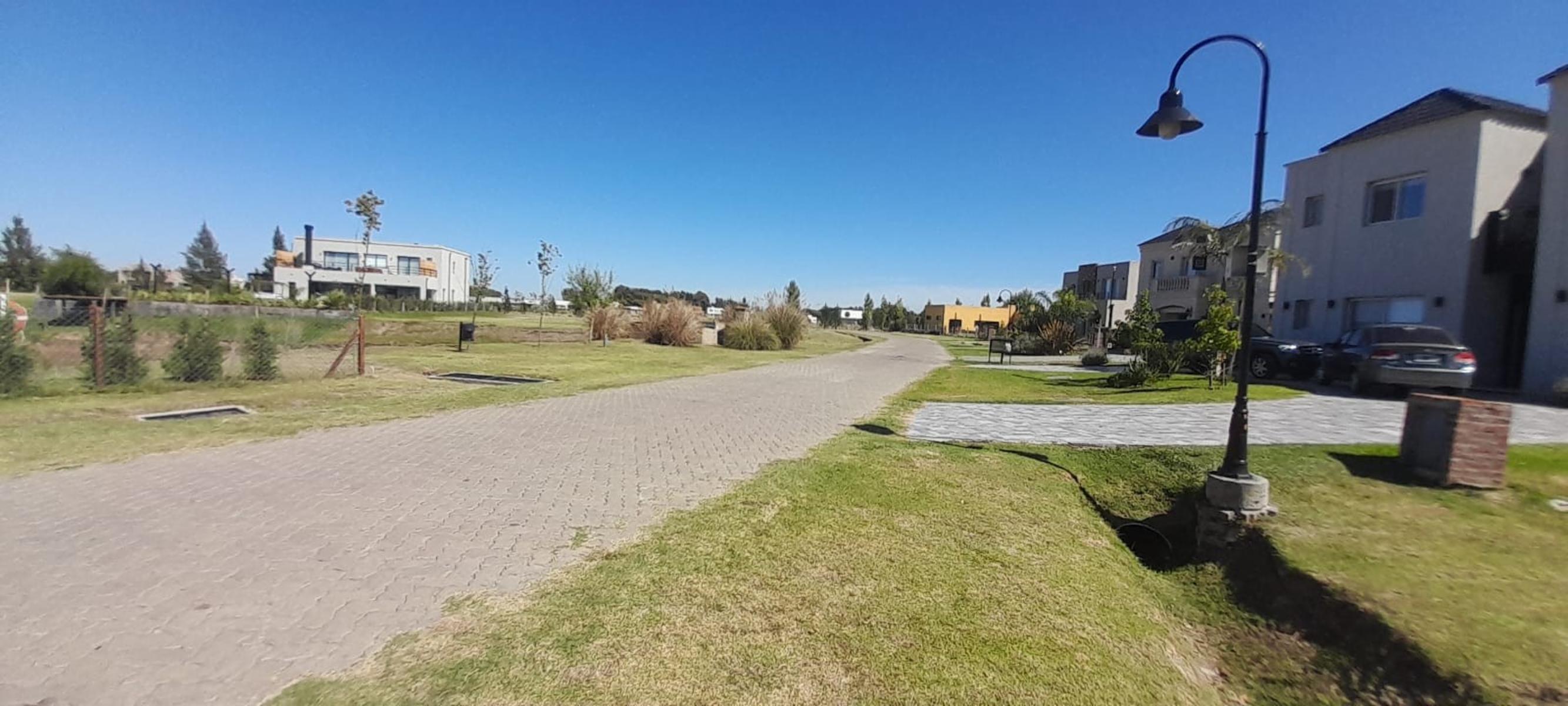SE VENDE LOTE EN BARRIO PRIVADO LOS TALAS CANNING — foto 6