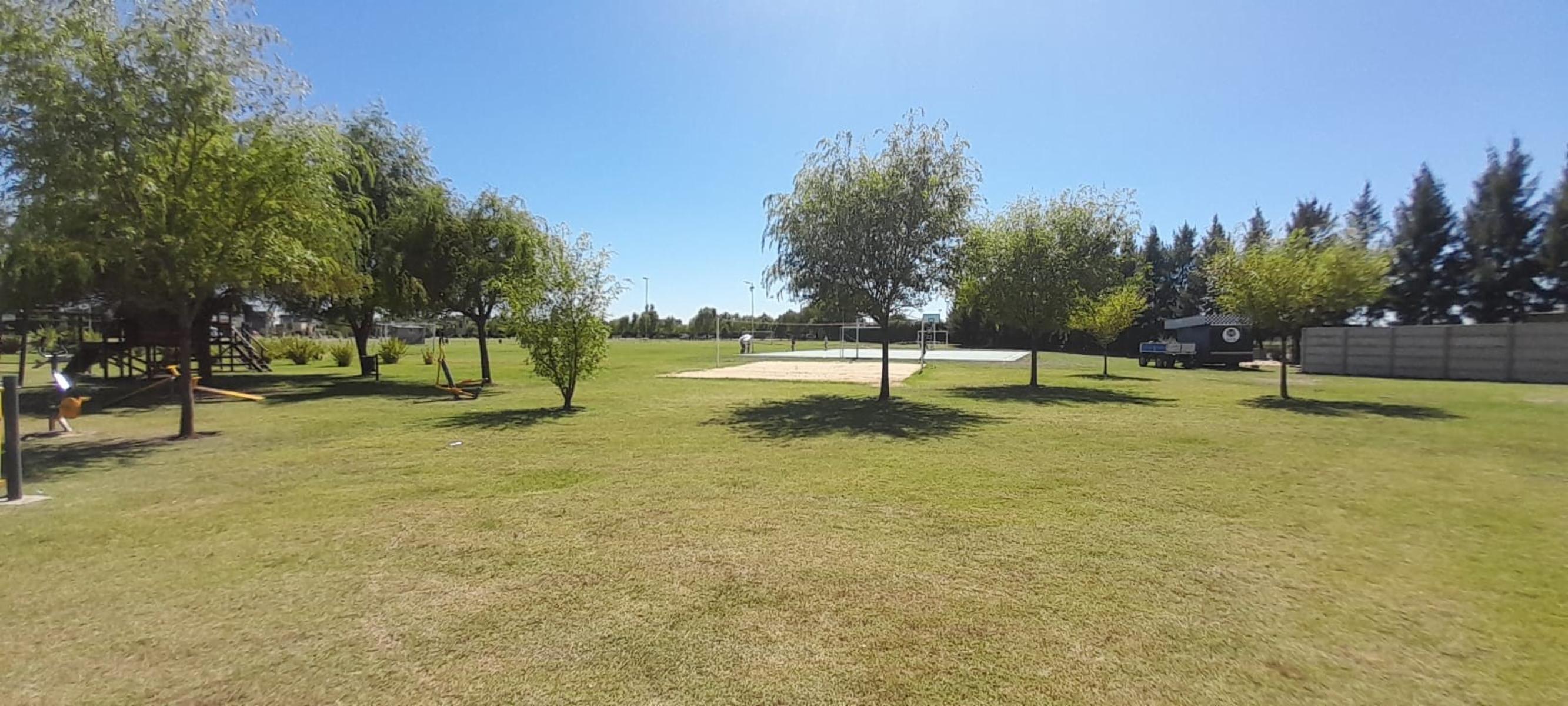SE VENDE LOTE EN BARRIO PRIVADO LOS TALAS CANNING — foto 8