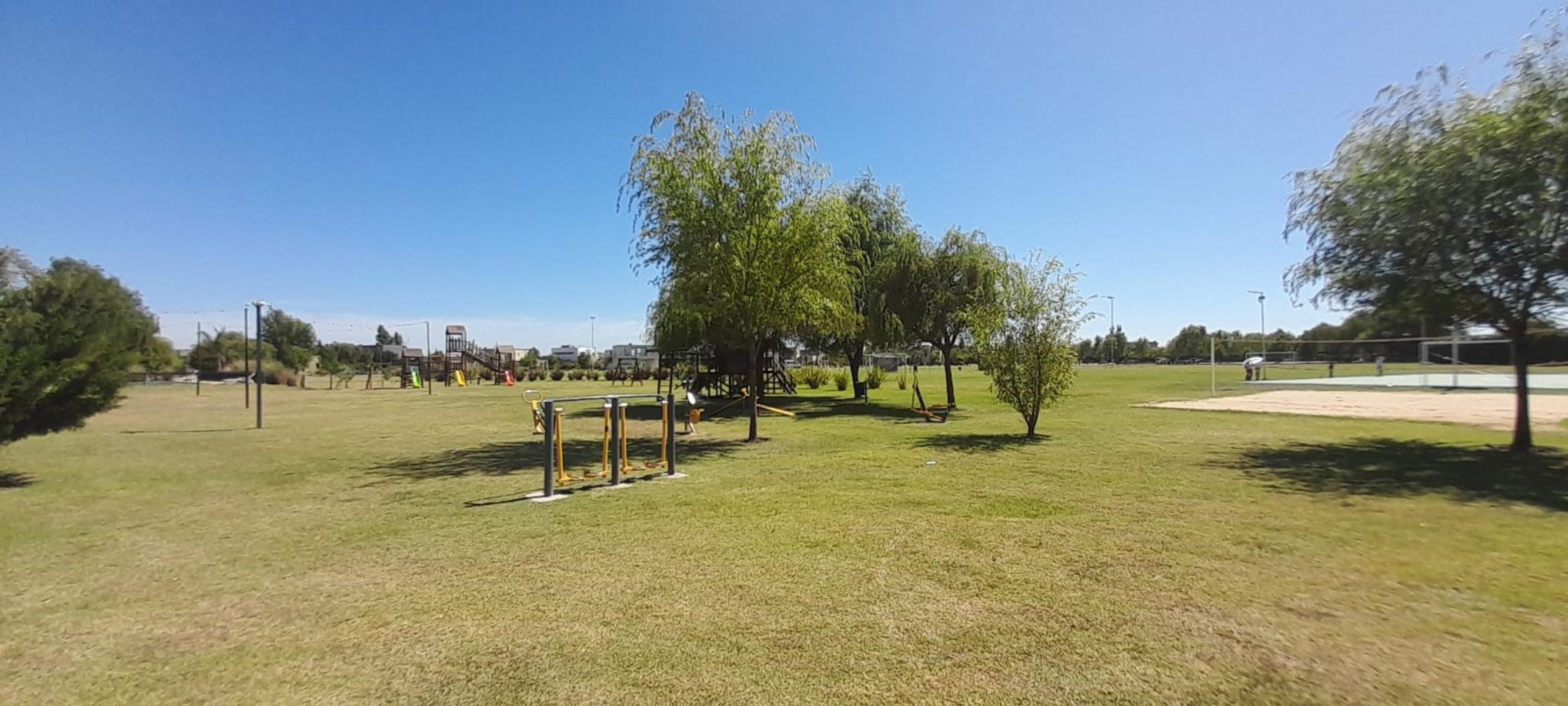 SE VENDE LOTE EN BARRIO PRIVADO LOS TALAS CANNING — foto 9