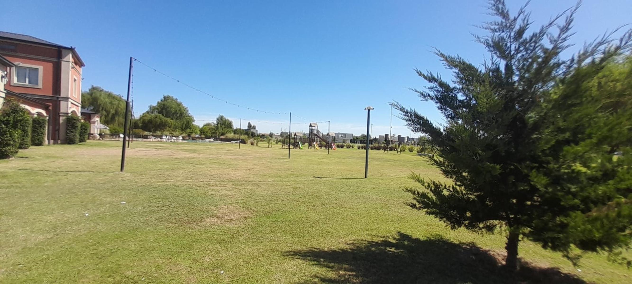 SE VENDE LOTE EN BARRIO PRIVADO LOS TALAS CANNING — foto 10