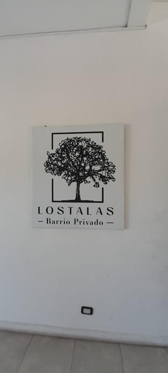 SE VENDE LOTE EN BARRIO PRIVADO LOS TALAS CANNING — foto 11