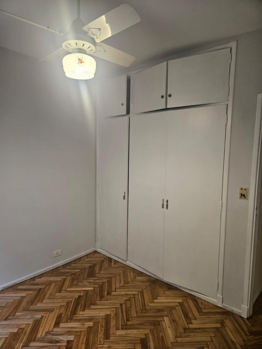 SE ALQUILA DPTO 2 AMB. EN BARRACAS — foto 4