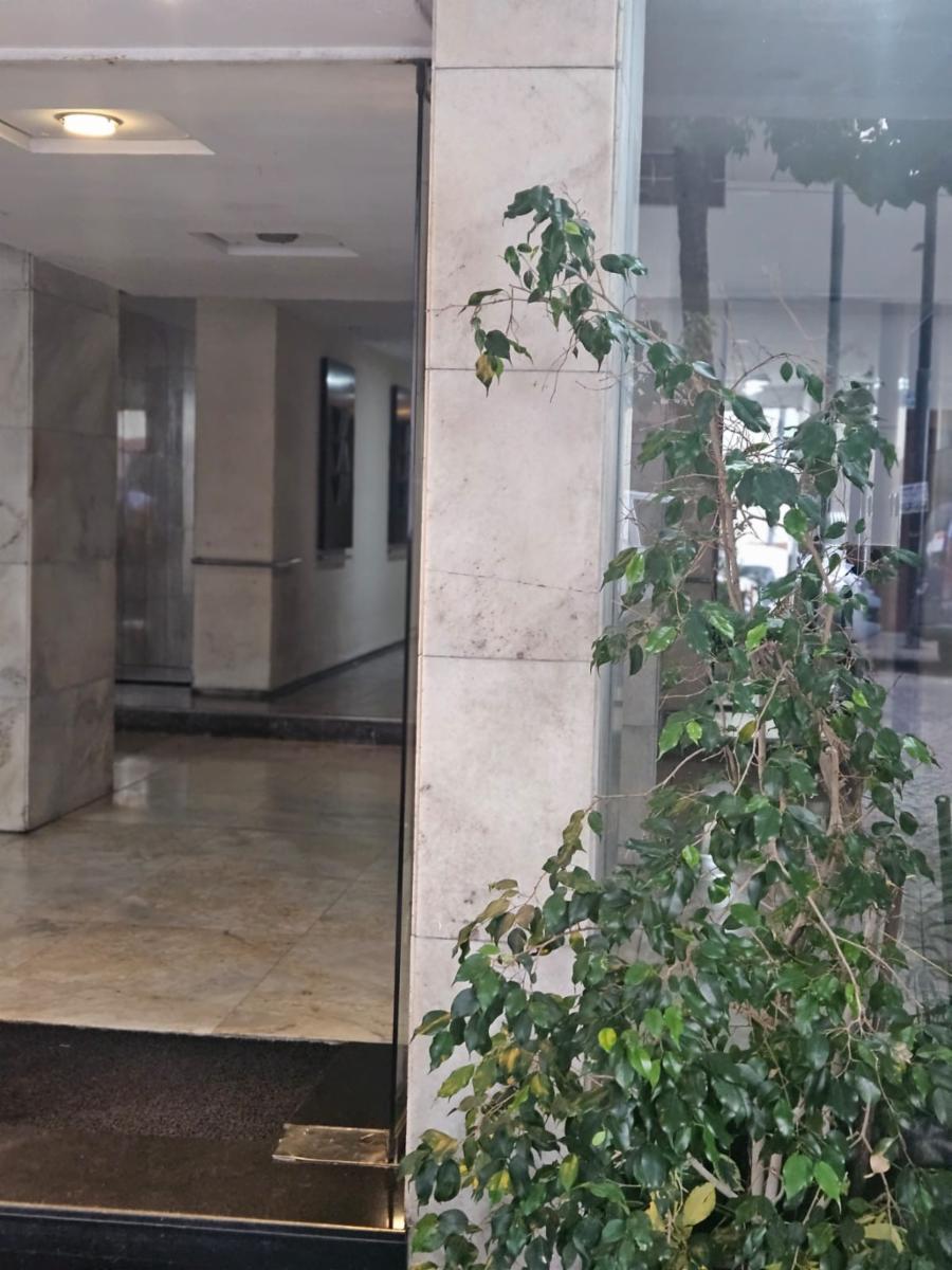 SE ALQUILA DPTO 2 AMB. EN BARRACAS — foto 5