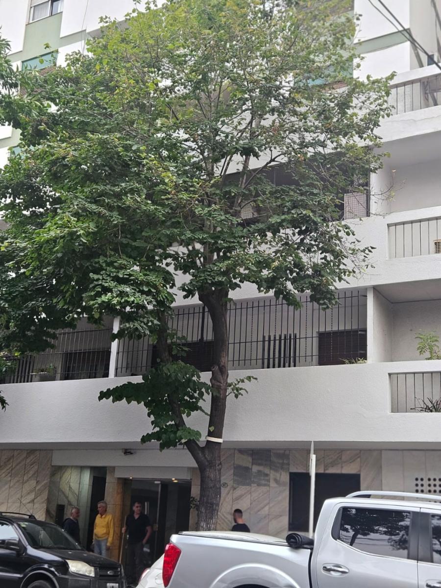 SE ALQUILA DPTO 2 AMB. EN BARRACAS — foto 11