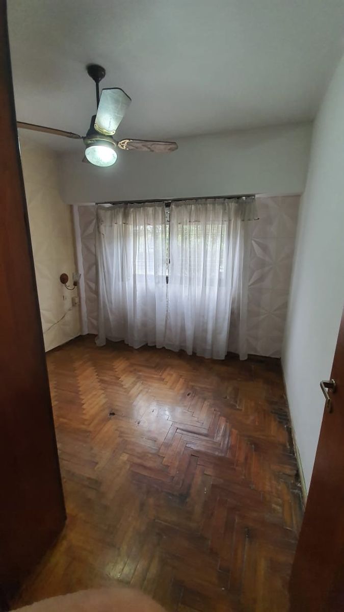 SE VENDE DPTO AL FRENTE 2 AMB. PB CON PATIO EN LOMAS DEL MIRADOR — foto 4
