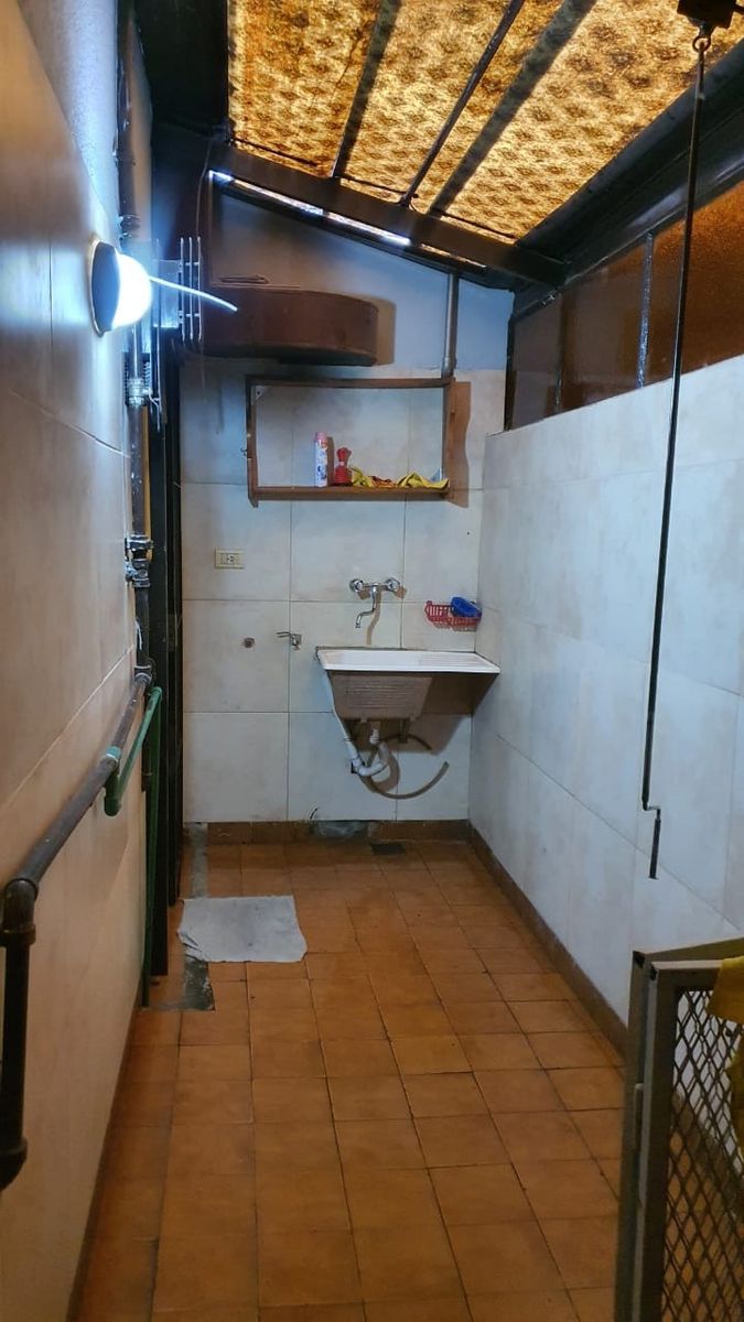 SE VENDE DPTO AL FRENTE 2 AMB. PB CON PATIO EN LOMAS DEL MIRADOR — foto 5