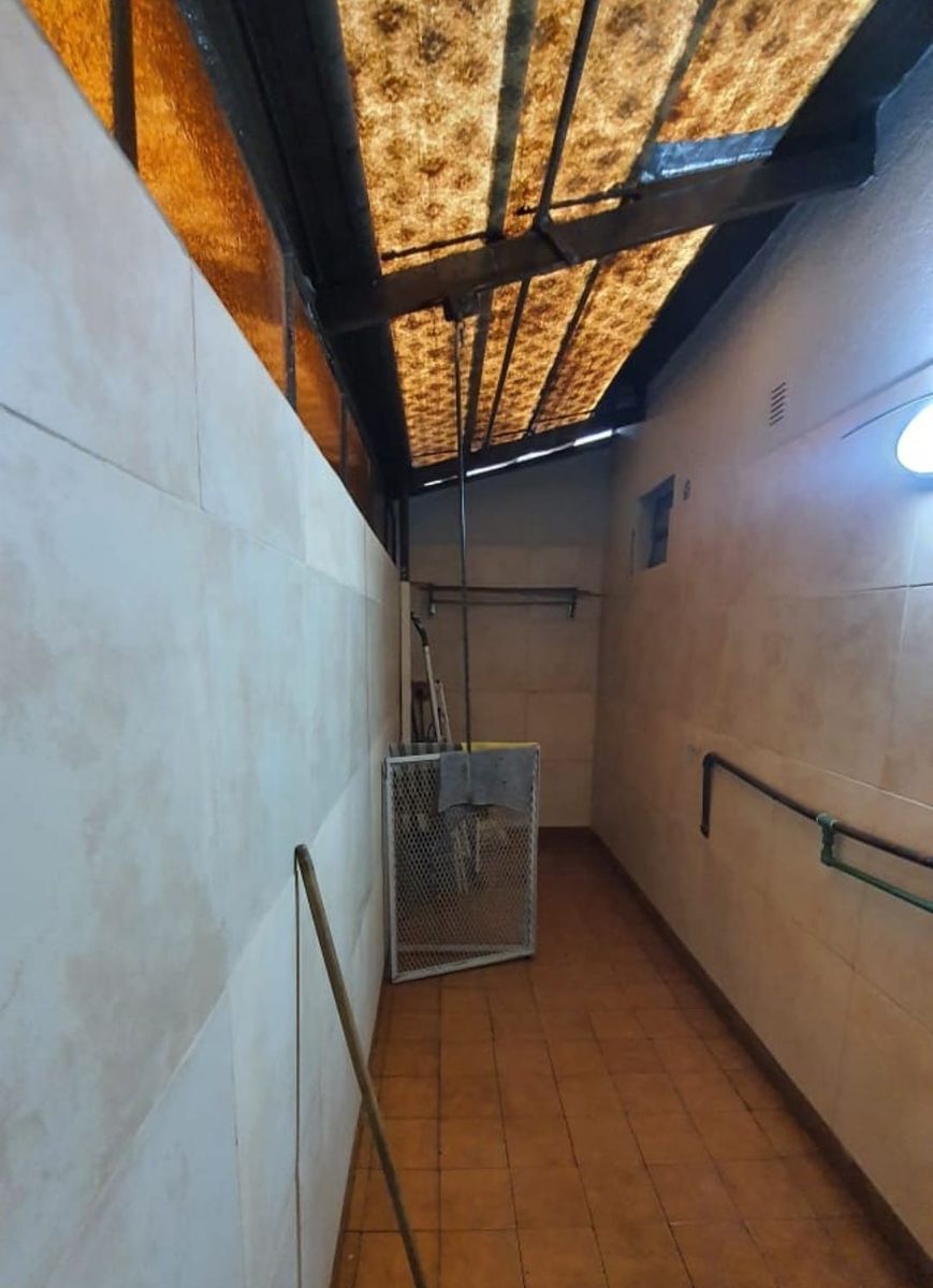 SE VENDE DPTO AL FRENTE 2 AMB. PB CON PATIO EN LOMAS DEL MIRADOR — foto 6