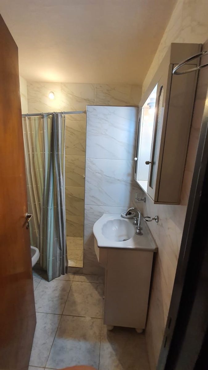 SE VENDE DPTO AL FRENTE 2 AMB. PB CON PATIO EN LOMAS DEL MIRADOR — foto 8