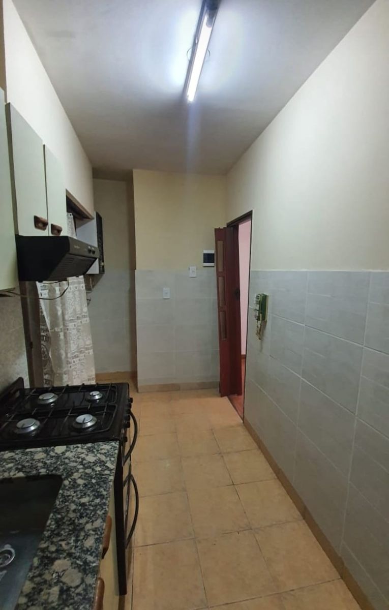SE VENDE DPTO AL FRENTE 2 AMB. PB CON PATIO EN LOMAS DEL MIRADOR — foto 9