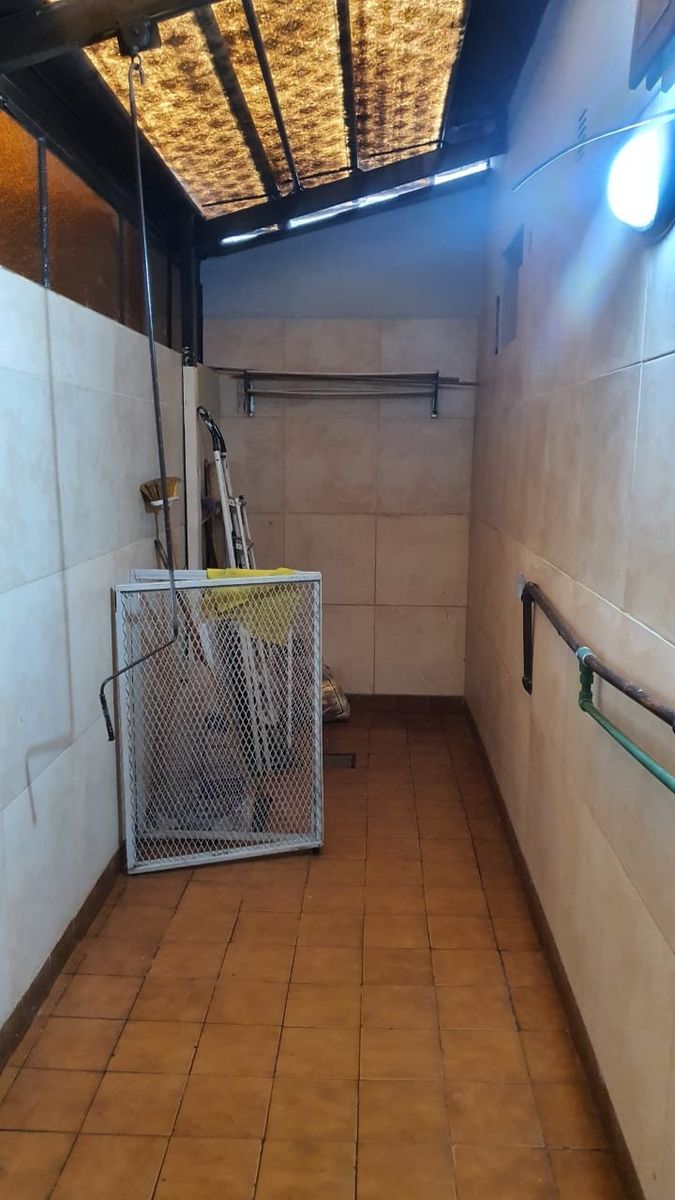SE VENDE DPTO AL FRENTE 2 AMB. PB CON PATIO EN LOMAS DEL MIRADOR — foto 10
