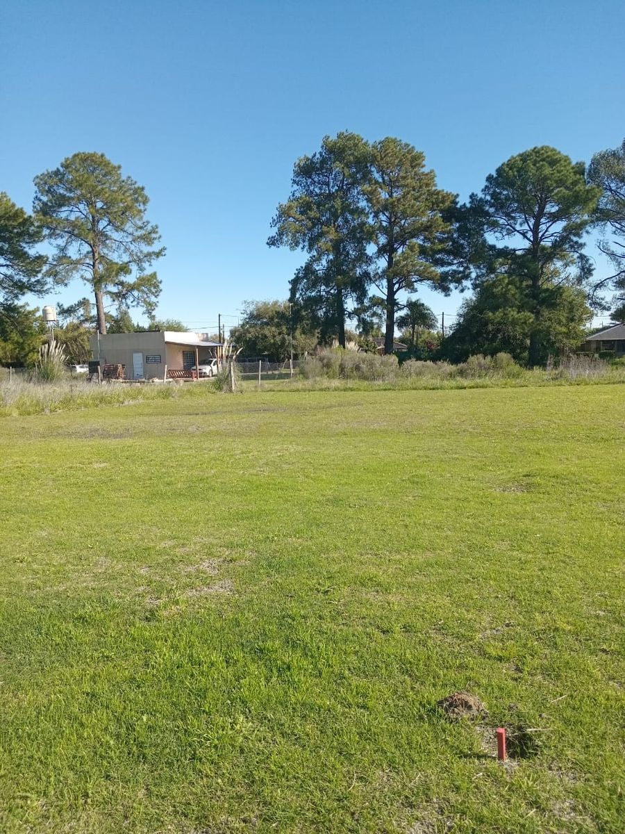 SE VENDEN LOTES FINANCIADOS BARRIO LUNA EN LUJAN — foto 5
