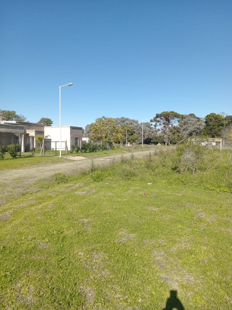 SE VENDEN LOTES FINANCIADOS BARRIO LUNA EN LUJAN — foto 6