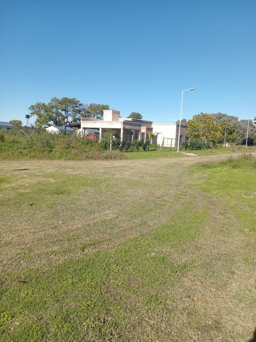 SE VENDEN LOTES FINANCIADOS BARRIO LUNA EN LUJAN — foto 8