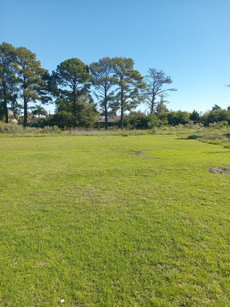 SE VENDEN LOTES FINANCIADOS BARRIO LUNA EN LUJAN — foto 9