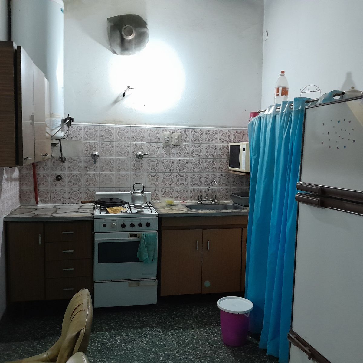 SE VENDE CASA 220M2 CUBIERTOS EN TEMPERLEY — foto 7