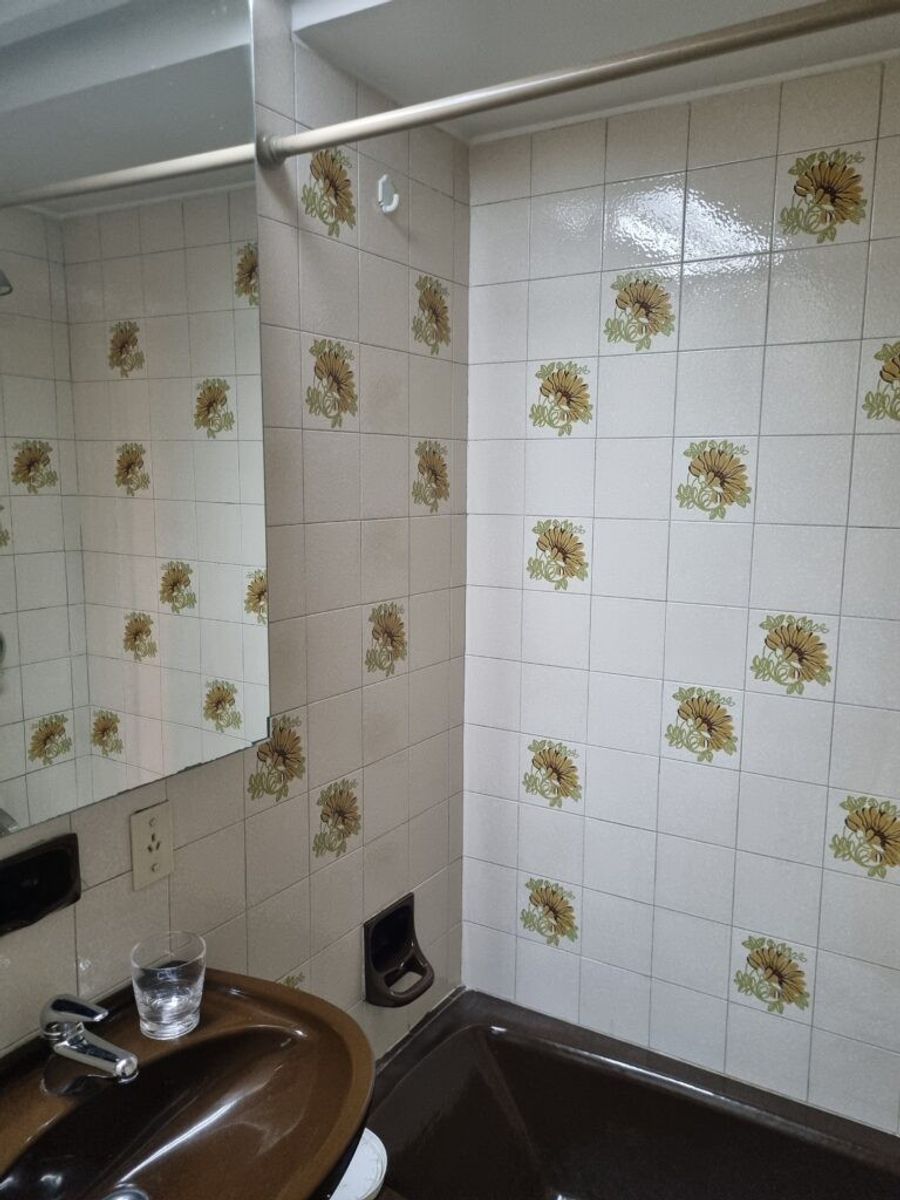 SE VENDE DPTO 2 AMB AL FRENTE CON BALCON PISO 7 EN BARRIO NORTE — foto 15