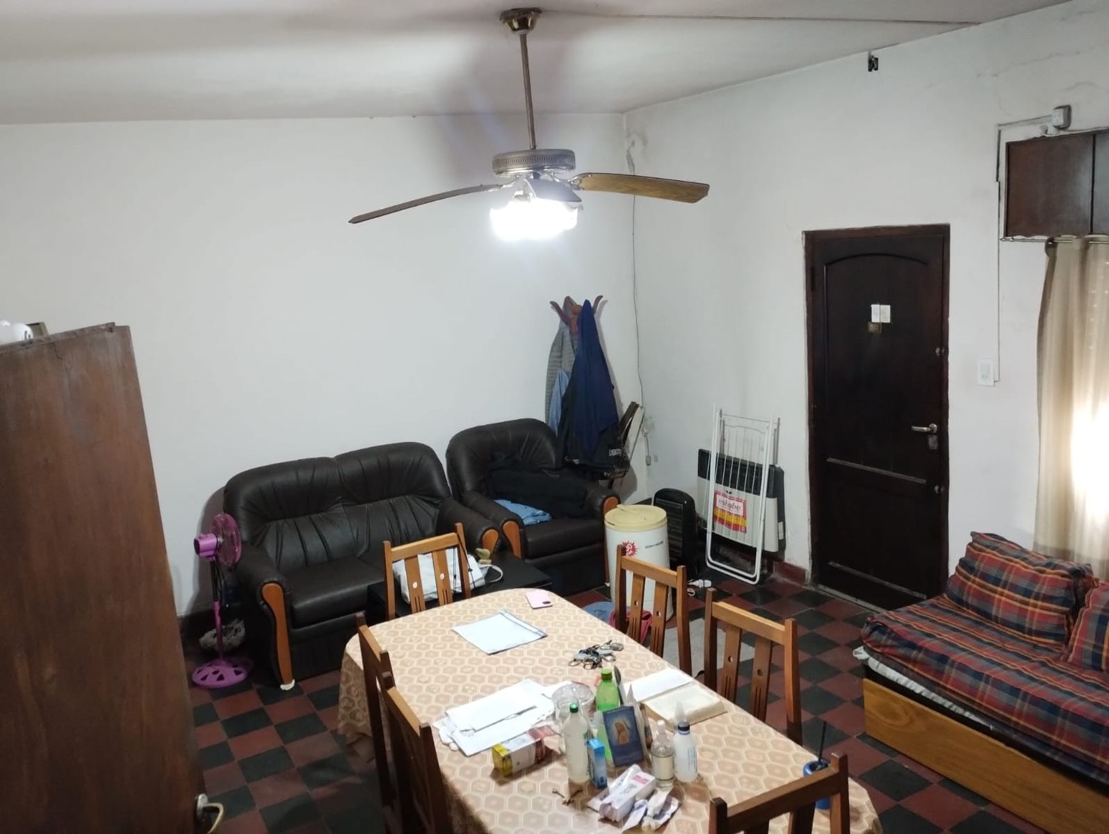 SE VENDE CASA EN BARRIO SANTA ROSA FLORENCIO VARELA — foto 2