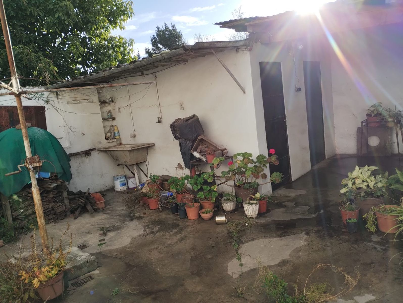 SE VENDE CASA EN BARRIO SANTA ROSA FLORENCIO VARELA — foto 10